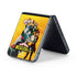 My Hero Academia Deku and Baku Team Season 6 Galaxy Z Flip5 5G Skin